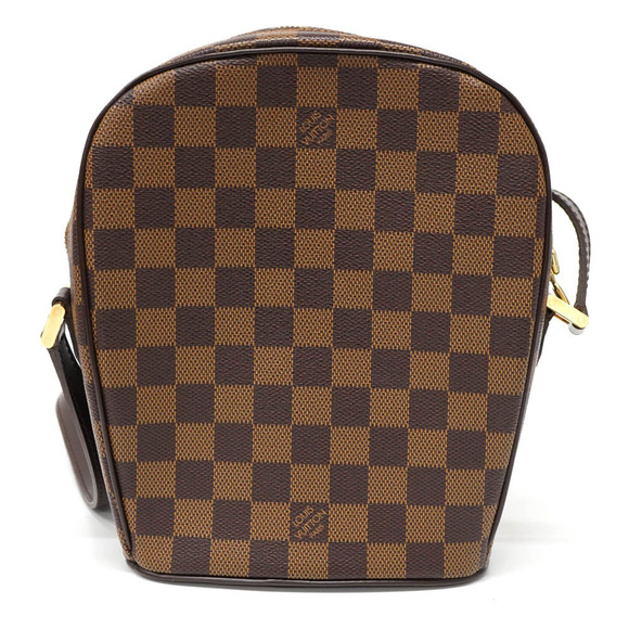 Fendi Long Monster Zip Wallet - Picture 1 of 9